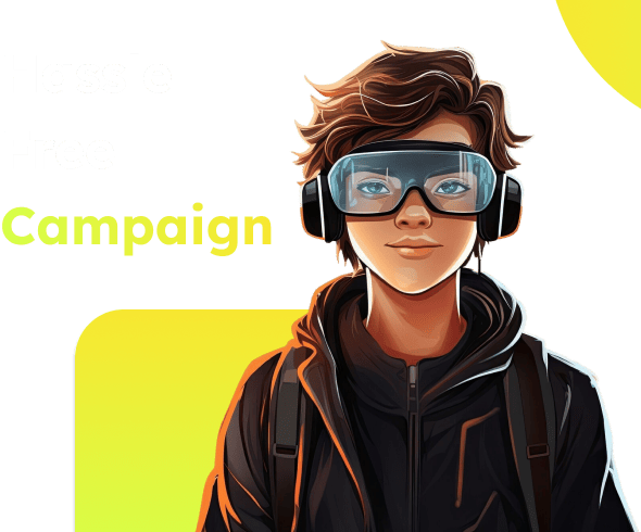 smm influencer campaign